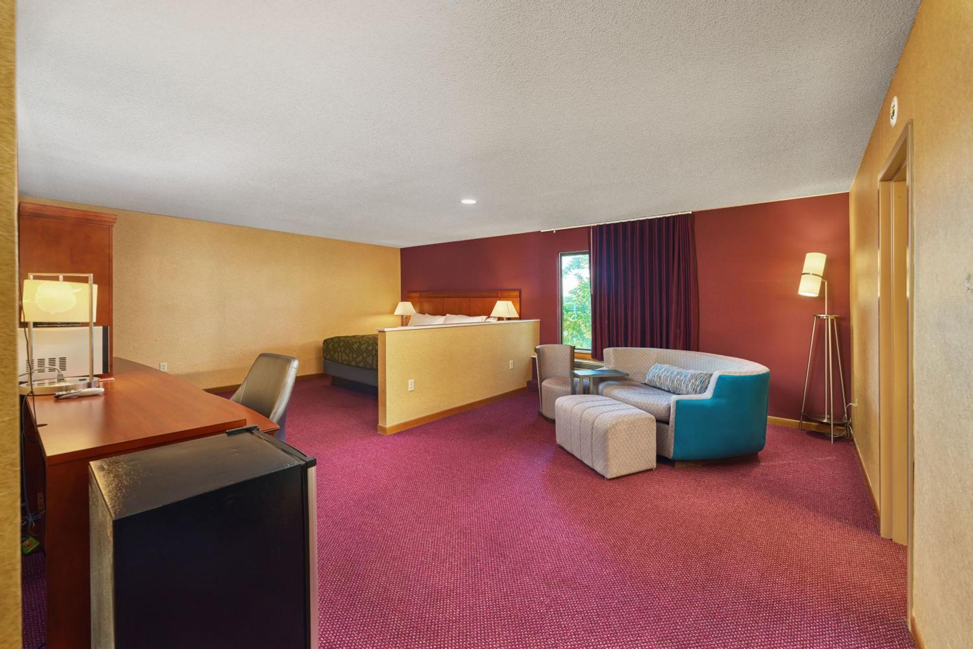 Econo Lodge Maquoketa Exterior photo